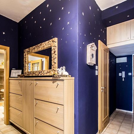 Main Prague Square Apartments Sauna And Fireplace Экстерьер фото
