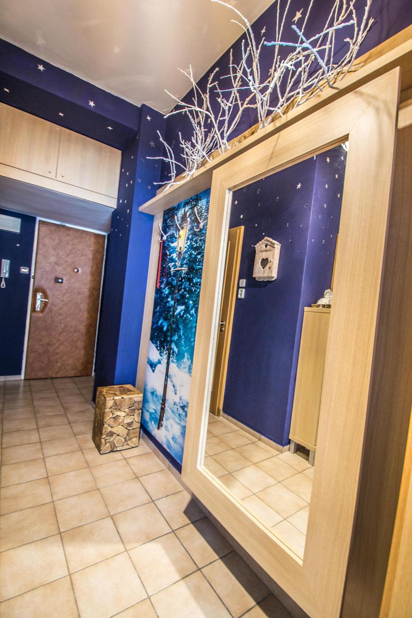 Main Prague Square Apartments Sauna And Fireplace Экстерьер фото