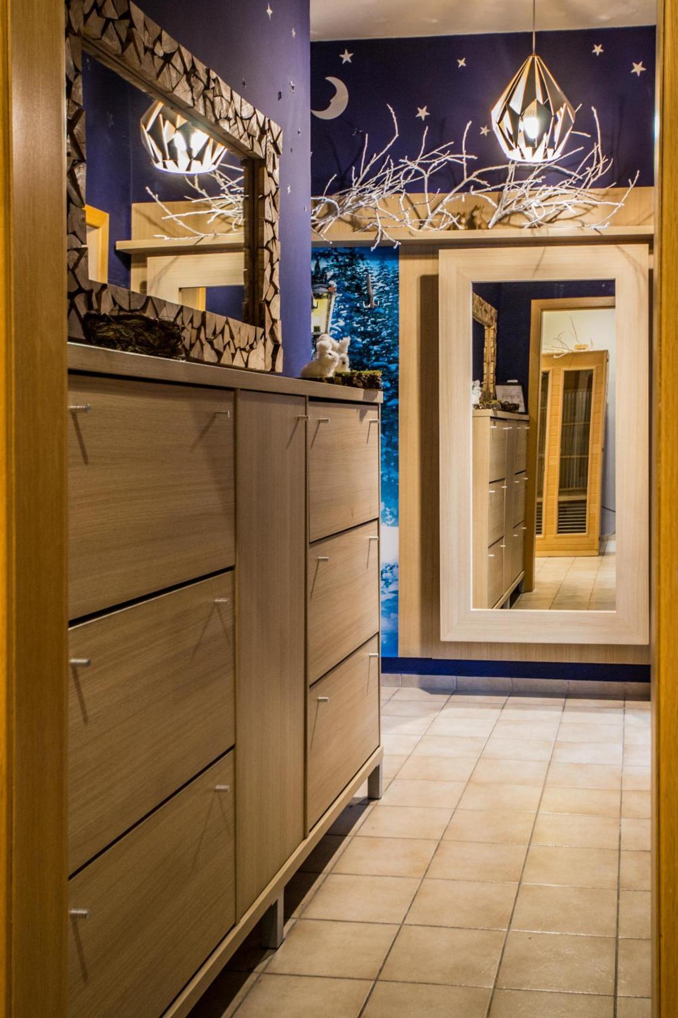Main Prague Square Apartments Sauna And Fireplace Экстерьер фото