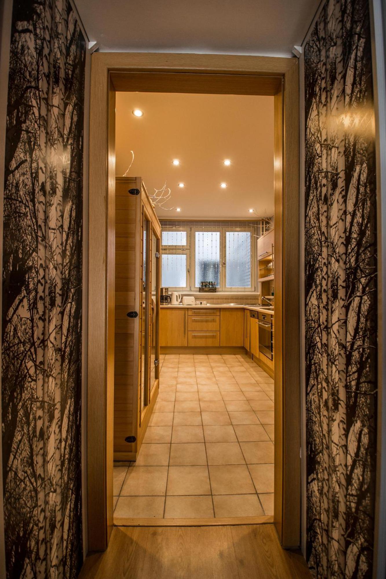 Main Prague Square Apartments Sauna And Fireplace Экстерьер фото