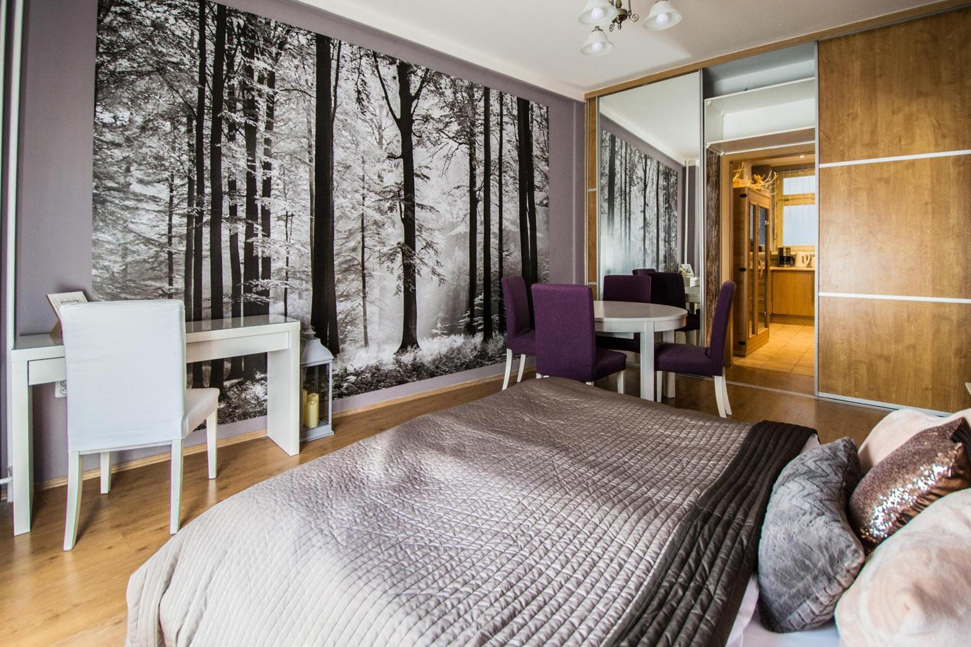 Main Prague Square Apartments Sauna And Fireplace Экстерьер фото