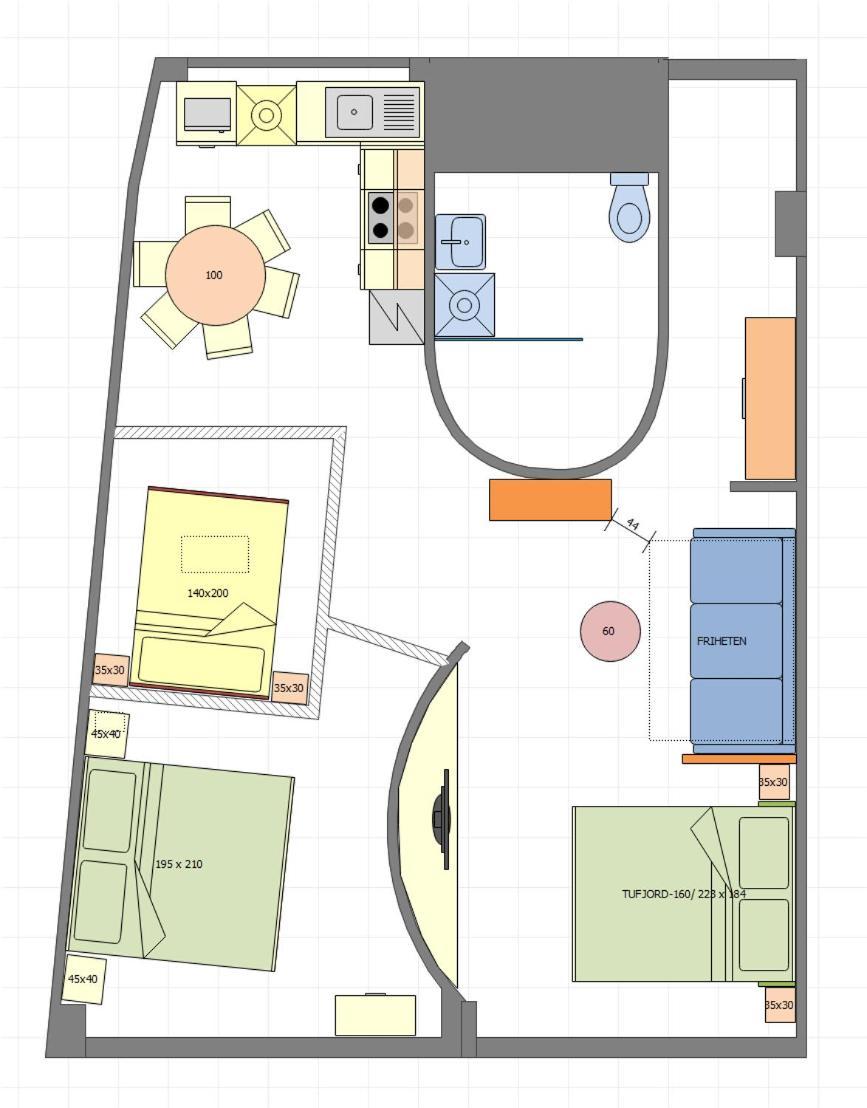Main Prague Square Apartments Sauna And Fireplace Экстерьер фото